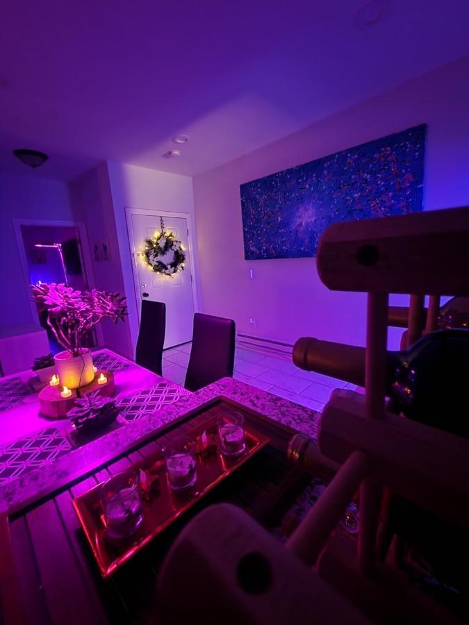 Zen Oasis Room Newark Exterior photo